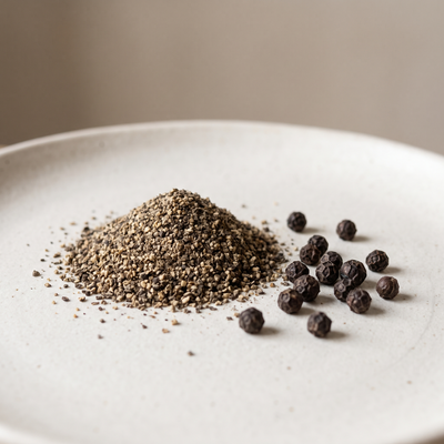 Black Pepper Extract