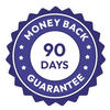 Money Back Guarantee